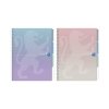 Kołozeszyt Oxford pjbk 2spi B5 80k k5x5 pastel, 400182995